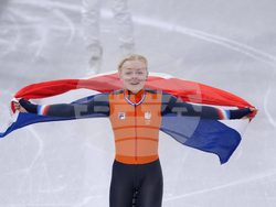 Milan Cortina Olympics Short Track Speedskating