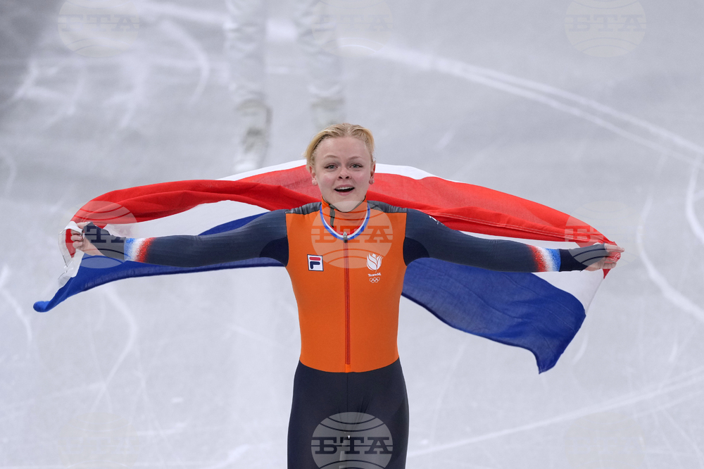 Milan Cortina Olympics Short Track Speedskating