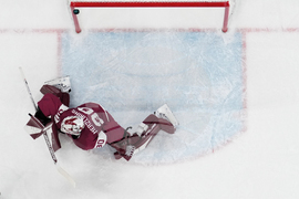 Milan Cortina Olympics Ice Hockey