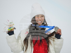 Milan Cortina Olympics Snowboard