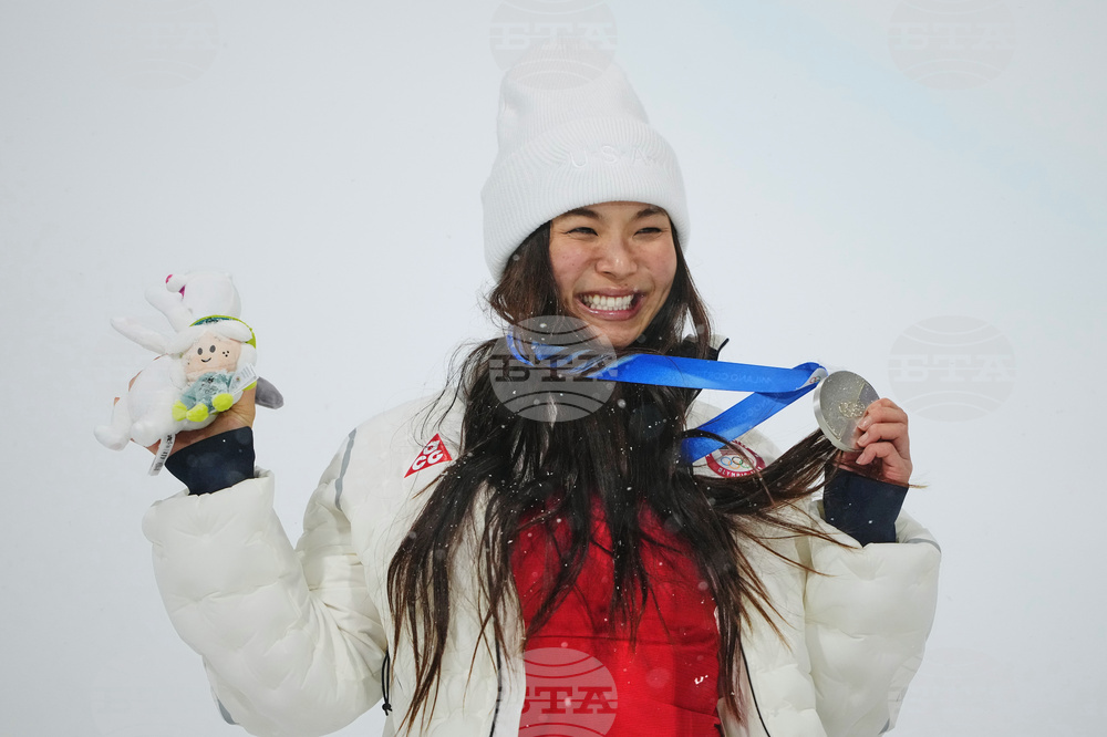 Milan Cortina Olympics Snowboard