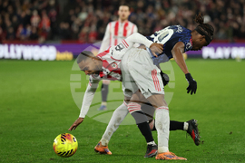 Britain Premier League Soccer