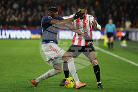 Britain Premier League Soccer