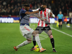 Britain Premier League Soccer