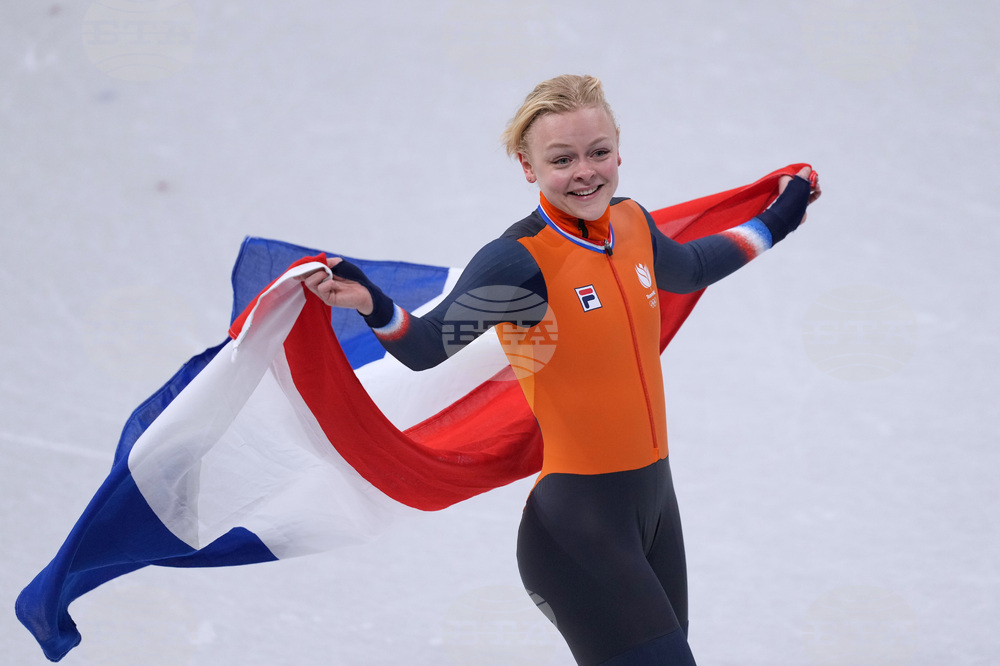 Milan Cortina Olympics Short Track Speedskating