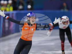 Milan Cortina Olympics Short Track Speedskating