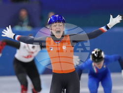 Milan Cortina Olympics Short Track Speedskating