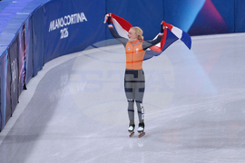 Milan Cortina Olympics Short Track Speedskating
