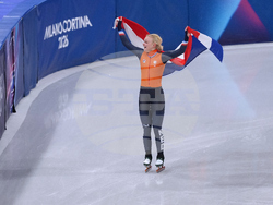 Milan Cortina Olympics Short Track Speedskating