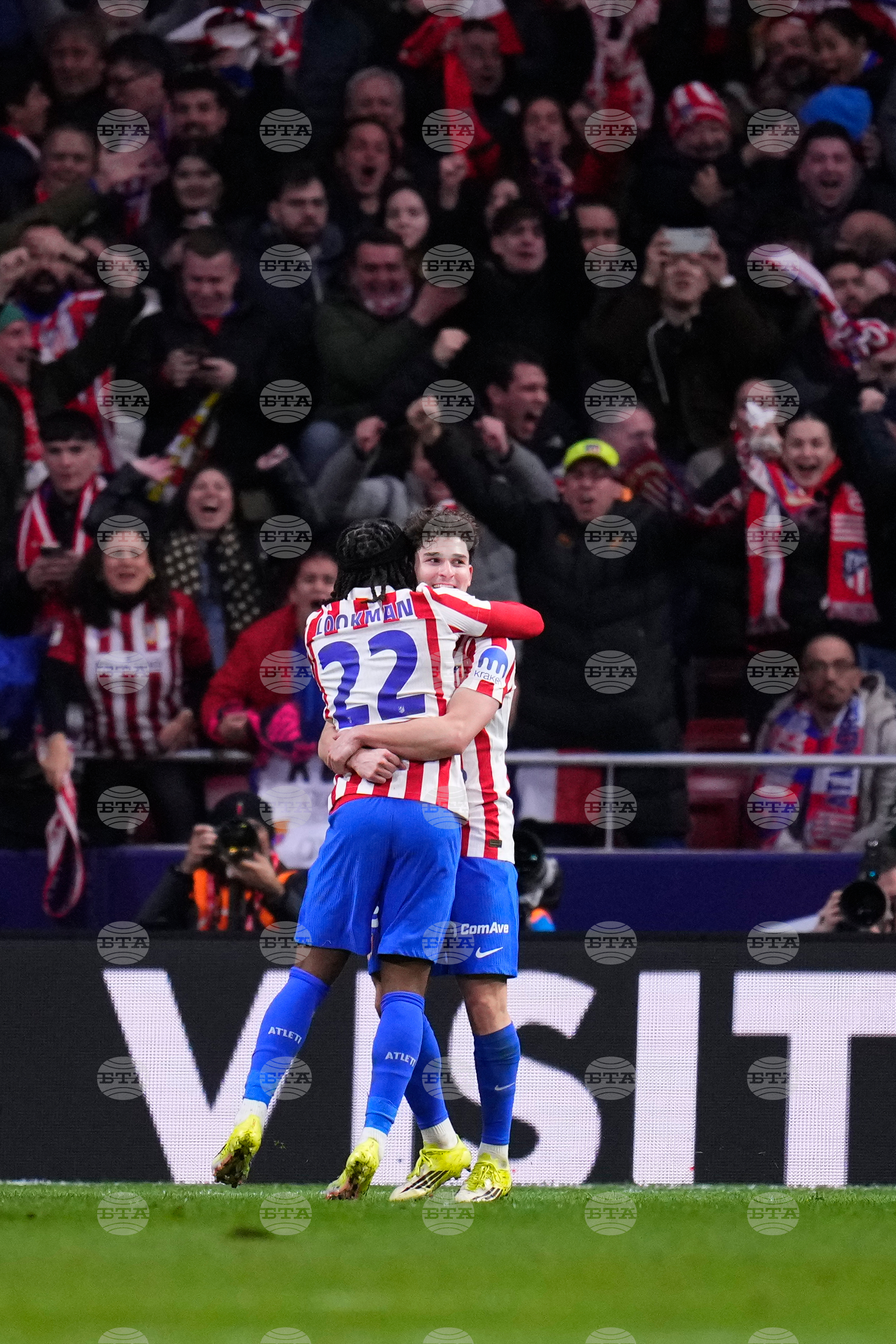 Spain Copa del Rey Soccer