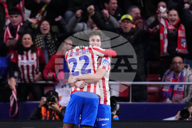 Spain Copa del Rey Soccer