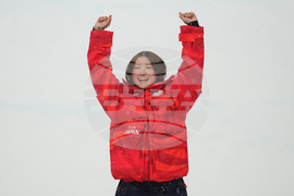 Milan Cortina Olympics Snowboard