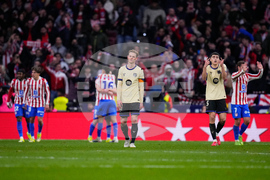 Spain Copa del Rey Soccer