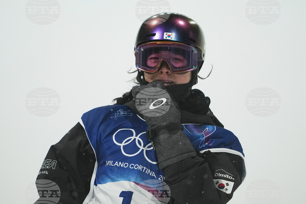 Milan Cortina Olympics Snowboard