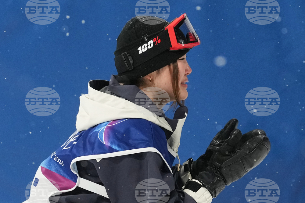 Milan Cortina Olympics Snowboard