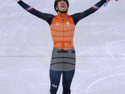 Milan Cortina Olympics Short Track Speedskating