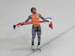 Milan Cortina Olympics Short Track Speedskating