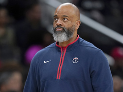 Kings Wizards Basketball