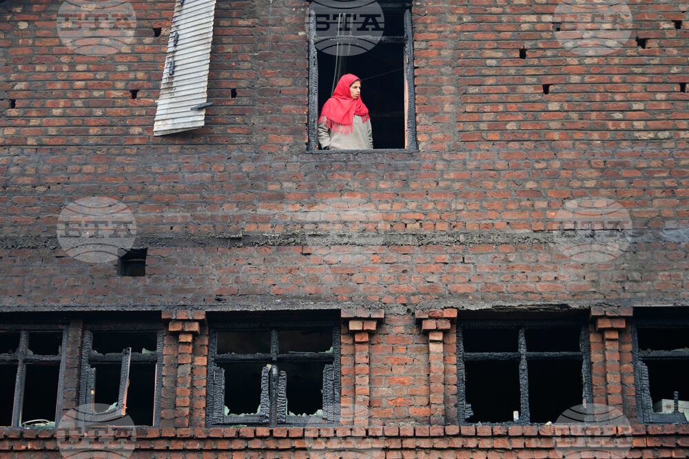 Pictures of the Week Global Photo Gallery