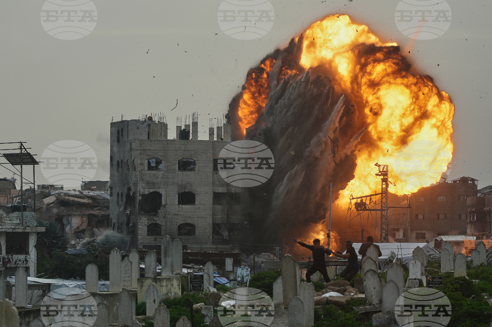 Pictures of the Week Global Photo Gallery