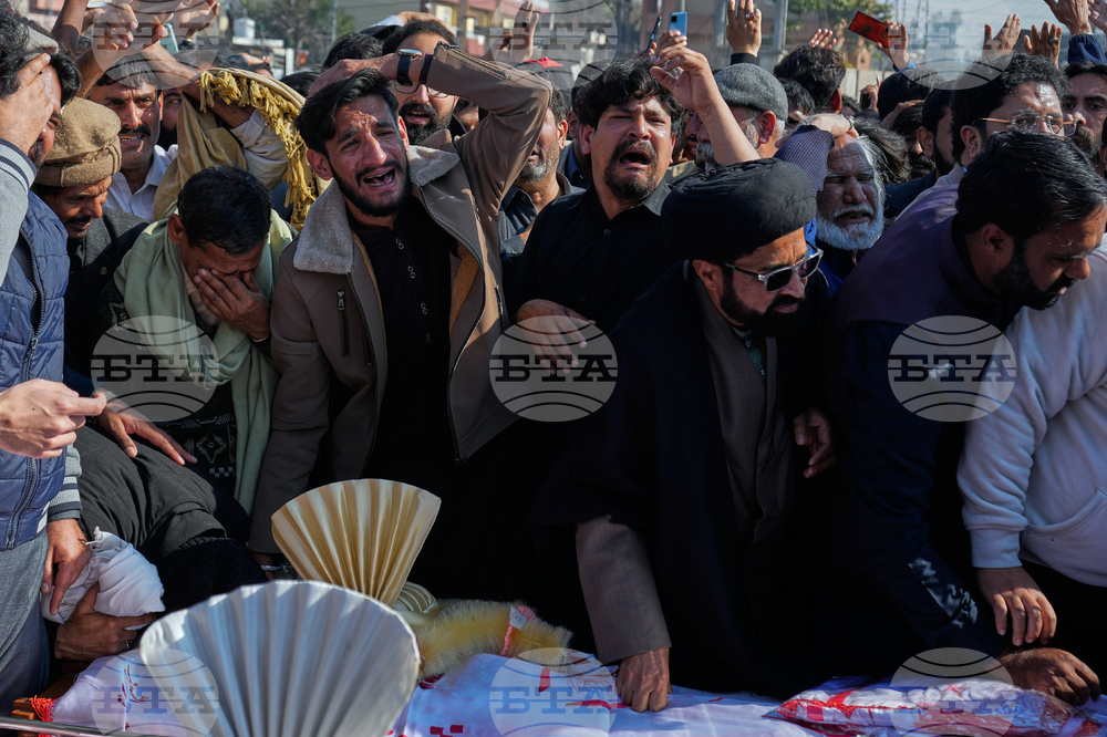 Pictures of the Week Global Photo Gallery