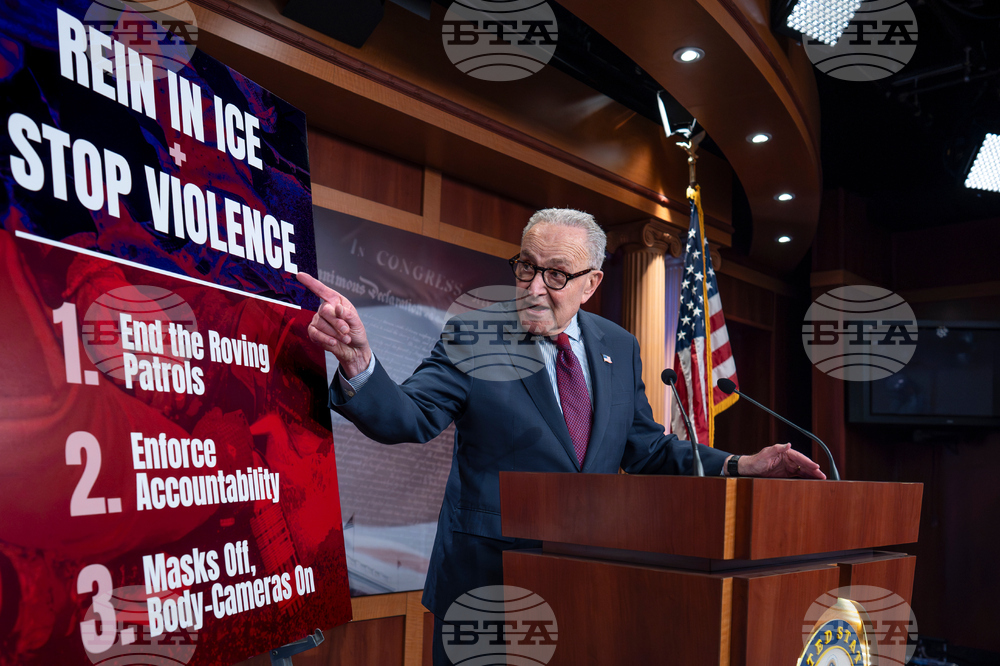 Senate Homeland Security