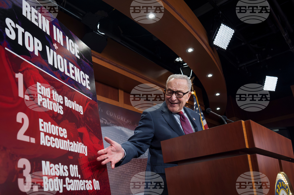 Senate Homeland Security