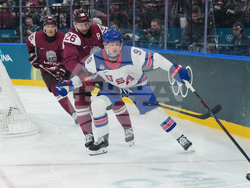 Milan Cortina Olympics Ice Hockey