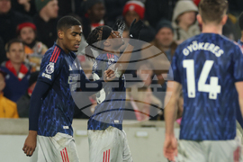 Britain Premier League Soccer