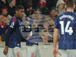 Britain Premier League Soccer