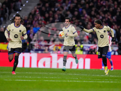 Spain Copa del Rey Soccer