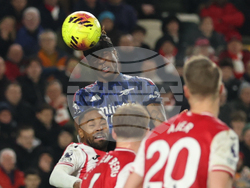 Britain Premier League Soccer