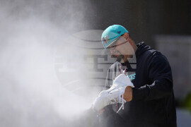 Diamondbacks Spring Baseball