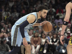 Warriors Grizzlies Basketball