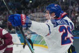 Milan Cortina Olympics Ice Hockey