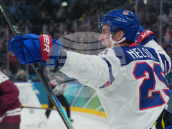 Milan Cortina Olympics Ice Hockey