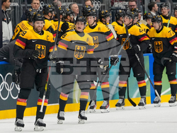 Milan Cortina Olympics Ice Hockey