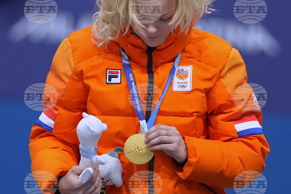 Milan Cortina Olympics Short Track Speedskating