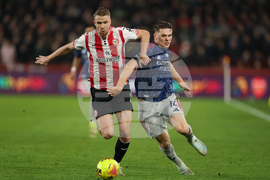 Britain Premier League Soccer