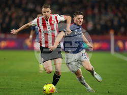 Britain Premier League Soccer