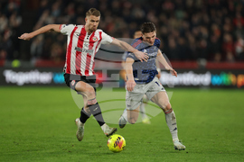 Britain Premier League Soccer