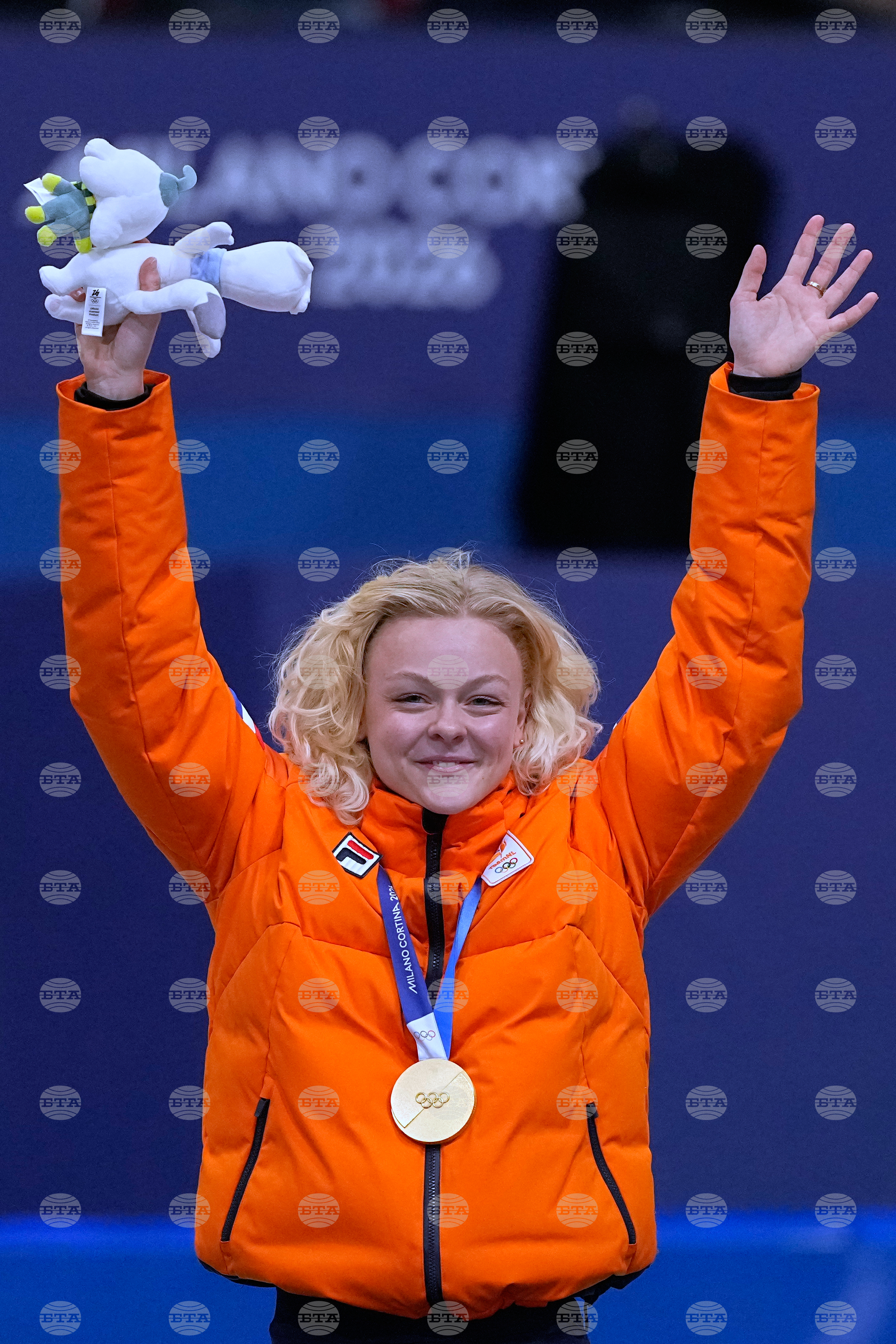 Milan Cortina Olympics Short Track Speedskating