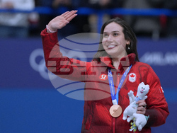 Milan Cortina Olympics Short Track Speedskating