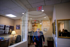 Senate Homeland Security
