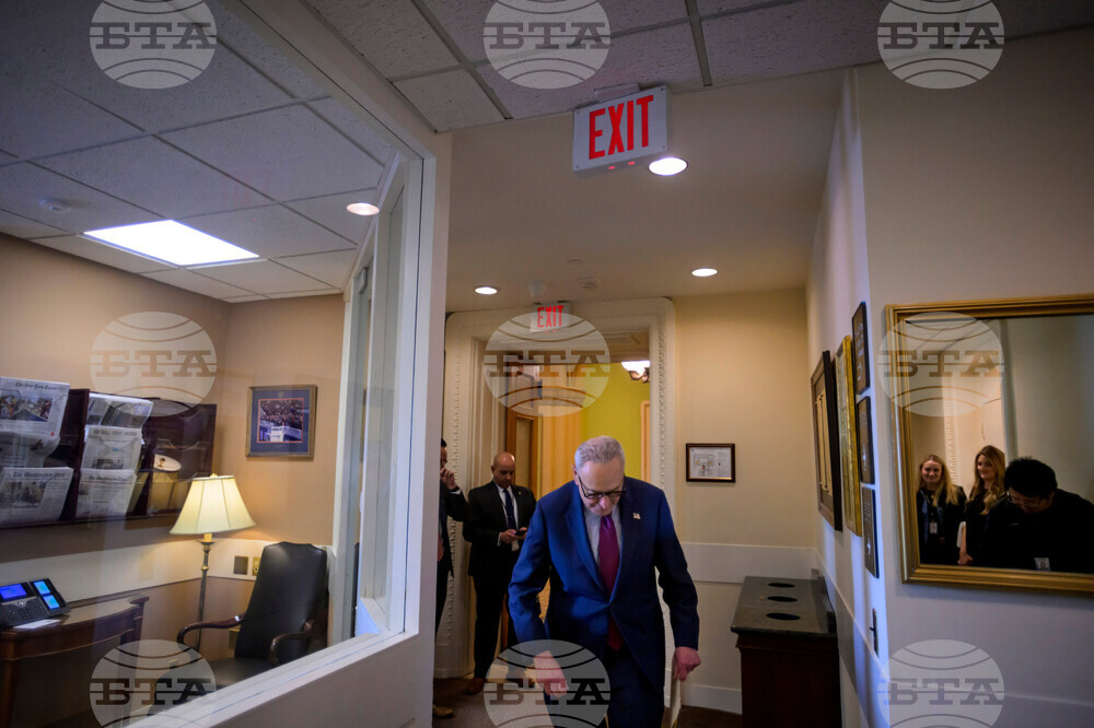 Senate Homeland Security