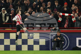 Britain Premier League Soccer