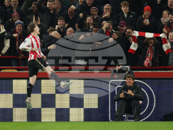 Britain Premier League Soccer