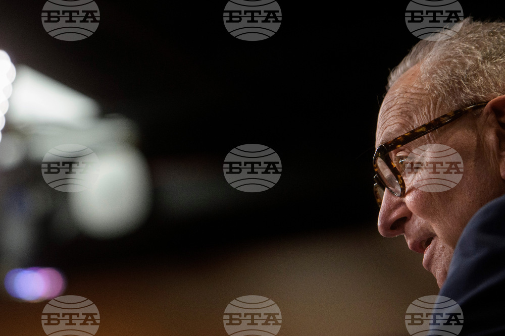 Senate Homeland Security