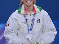 Milan Cortina Olympics Short Track Speedskating