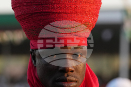 Nigeria Traditional Boxing